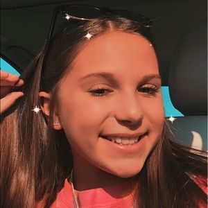 Meet your Posher, Gianna